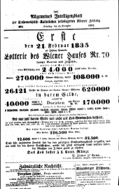 Wiener Zeitung 18341220 Seite: 9