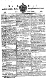 Wiener Zeitung 18341223 Seite: 5