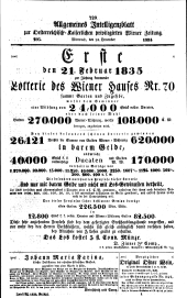 Wiener Zeitung 18341224 Seite: 9