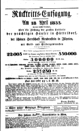 Wiener Zeitung 18341224 Seite: 11