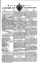 Wiener Zeitung 18341227 Seite: 5