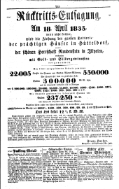 Wiener Zeitung 18341227 Seite: 11