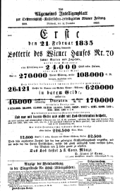 Wiener Zeitung 18341231 Seite: 9