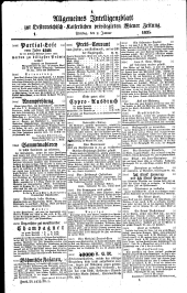 Wiener Zeitung 18350102 Seite: 11