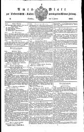 Wiener Zeitung 18350103 Seite: 5