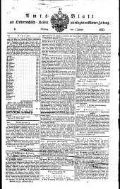 Wiener Zeitung 18350105 Seite: 9