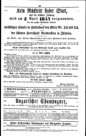 Wiener Zeitung 18350107 Seite: 15