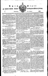 Wiener Zeitung 18350108 Seite: 5