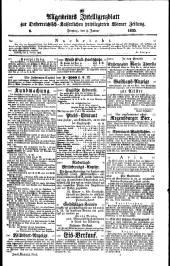 Wiener Zeitung 18350109 Seite: 9