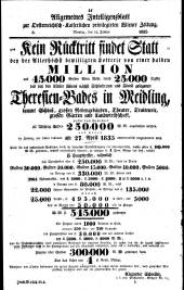 Wiener Zeitung 18350112 Seite: 9