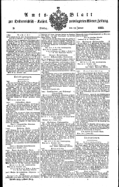 Wiener Zeitung 18350113 Seite: 5