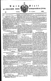 Wiener Zeitung 18350117 Seite: 9