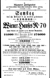 Wiener Zeitung 18350117 Seite: 13