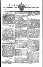 Wiener Zeitung 18350120 Seite: 7