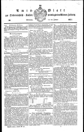 Wiener Zeitung 18350121 Seite: 7