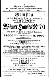 Wiener Zeitung 18350121 Seite: 11