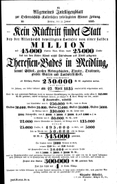 Wiener Zeitung 18350123 Seite: 9