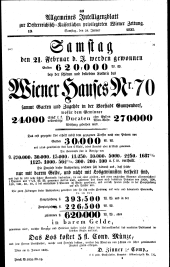 Wiener Zeitung 18350124 Seite: 11