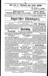 Wiener Zeitung 18350124 Seite: 14