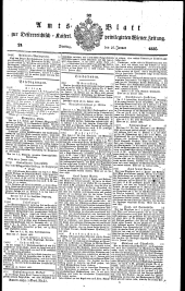 Wiener Zeitung 18350127 Seite: 7