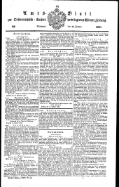 Wiener Zeitung 18350128 Seite: 5