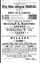 Wiener Zeitung 18350128 Seite: 11