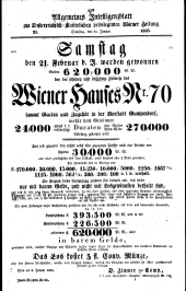 Wiener Zeitung 18350131 Seite: 13