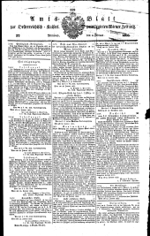 Wiener Zeitung 18350204 Seite: 9