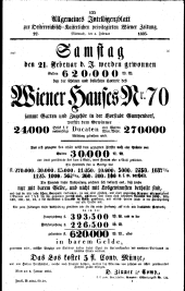 Wiener Zeitung 18350204 Seite: 13