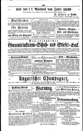 Wiener Zeitung 18350204 Seite: 14