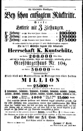 Wiener Zeitung 18350204 Seite: 15