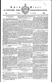 Wiener Zeitung 18350207 Seite: 9