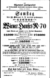 Wiener Zeitung 18350207 Seite: 13