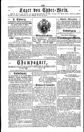 Wiener Zeitung 18350207 Seite: 18