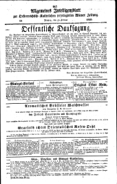 Wiener Zeitung 18350223 Seite: 9