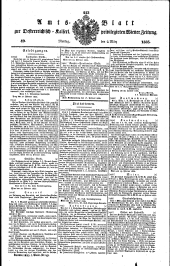 Wiener Zeitung 18350302 Seite: 7