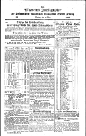 Wiener Zeitung 18350302 Seite: 11