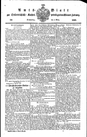 Wiener Zeitung 18350305 Seite: 5