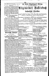 Wiener Zeitung 18350314 Seite: 22