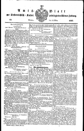 Wiener Zeitung 18350316 Seite: 5