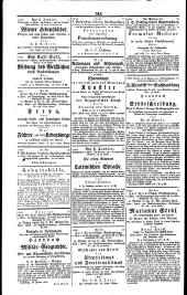 Wiener Zeitung 18350316 Seite: 14