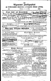 Wiener Zeitung 18350318 Seite: 9