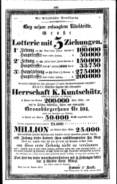 Wiener Zeitung 18350318 Seite: 11