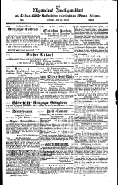 Wiener Zeitung 18350320 Seite: 9