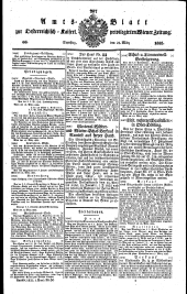 Wiener Zeitung 18350321 Seite: 5