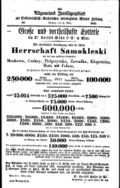 Wiener Zeitung 18350324 Seite: 9