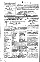 Wiener Zeitung 18350324 Seite: 18