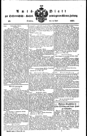 Wiener Zeitung 18350411 Seite: 7