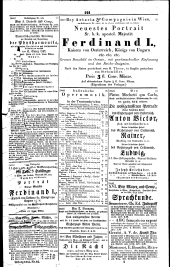 Wiener Zeitung 18350413 Seite: 5