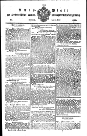 Wiener Zeitung 18350422 Seite: 7